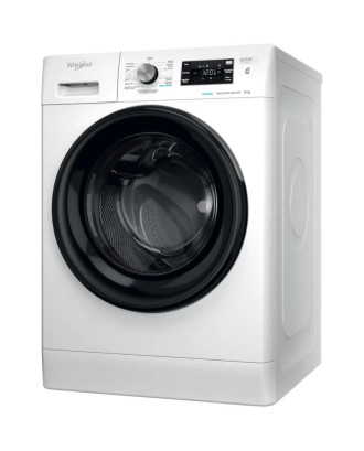Maquina Lavar Roupa Whirlpool Ffb-8489-bvspt Maquina Lavar Roupa Whirlpool Ffb-8489-bvspt
