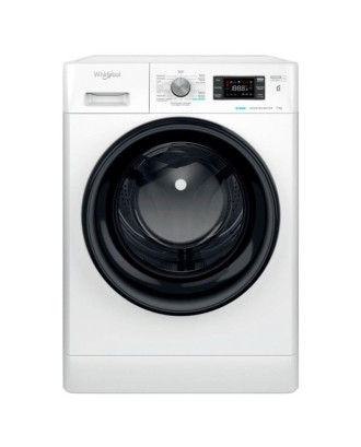 Maquina Lavar Roupa Whirlpool Ffb-7469-bvpt