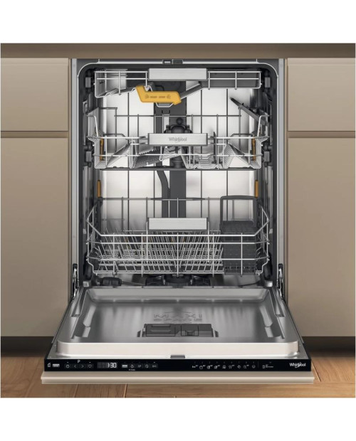 Maquina Lavar Louça Whirlpool W-8-ihp-42-lsc Maquina Lavar Louça Whirlpool W-8-ihp-42-lsc