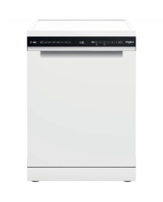 Maquina Lavar Louça Whirlpool W-7-fhs-51