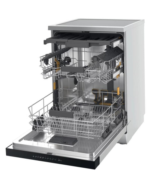 Maquina Lavar Louça Whirlpool W-7-fhp-33-x Maquina Lavar Louça Whirlpool W-7-fhp-33-x
