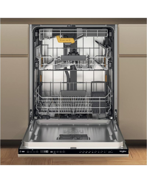 Maquina Lavar Louça Whirlpool Wh-8-ipb-14-am-6-l-0 Maquina Lavar Louça Whirlpool Wh-8-ipb-14-am-6-l-0