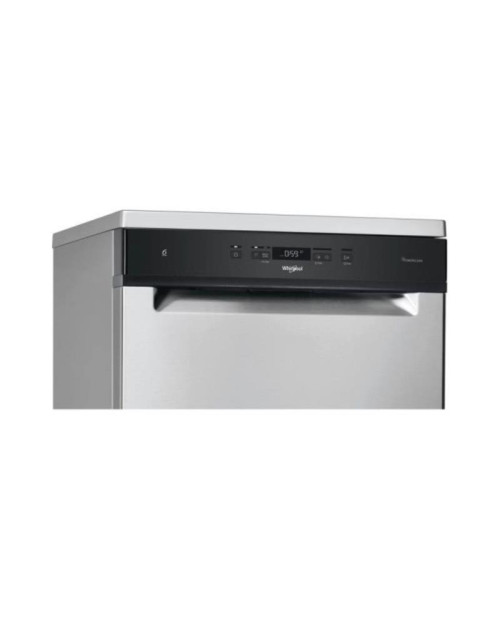 Maquina Lavar Louça Whirlpool Wfc-3-c-34-px Maquina Lavar Louça Whirlpool Wfc-3-c-34-px