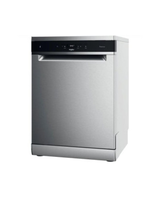 Maquina Lavar Louça Whirlpool Wfc-3-c-34-px