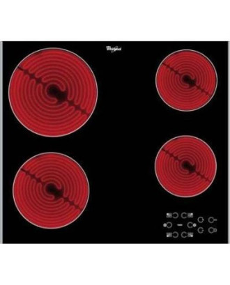 Placa Whirlpool Akt-8090-ne