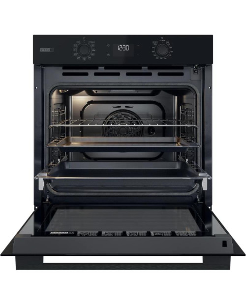 Forno Whirlpool Omsk-58-ru-1-sb Forno Whirlpool Omsk-58-ru-1-sb