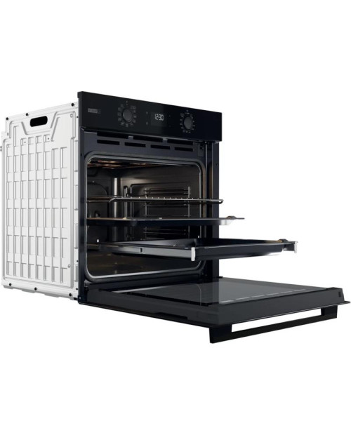 Forno Whirlpool Omsk-58-ru-1-sb Forno Whirlpool Omsk-58-ru-1-sb