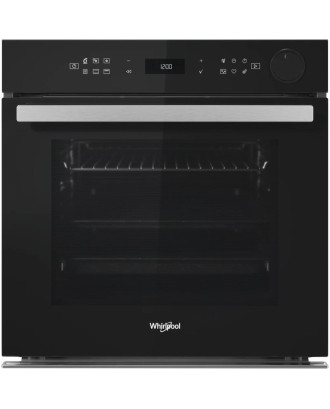 Forno Whirlpool Akz-9-s-8220-nb Forno Whirlpool Akz-9-s-8220-nb