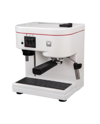 Maquina Cafe Briel Es-51 Branco Cx2 Maquina Cafe Briel Es-51 Branco Cx2