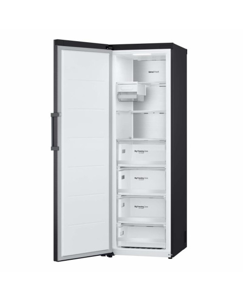 Congelador Vertical lg Gfm-61-mccsf Congelador Vertical lg Gfm-61-mccsf
