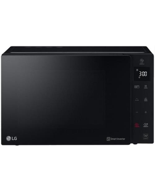 Micro Ondas lg Mh-6535-gds Micro Ondas lg Mh-6535-gds