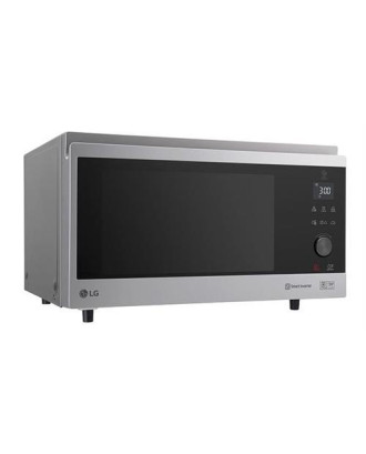 Micro Ondas lg Mj-3965-acs