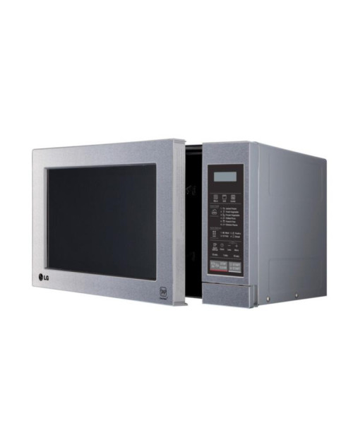 Micro Ondas lg Mh-6044-v Micro Ondas lg Mh-6044-v