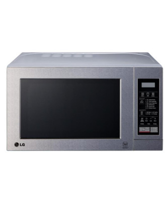 Micro Ondas lg Mh-6044-v