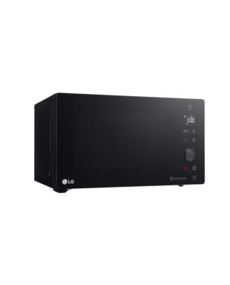 Micro Ondas lg Mh-6565-cpw