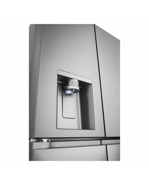 Side by Side lg Gml-861-pype Side by Side lg Gml-861-pype