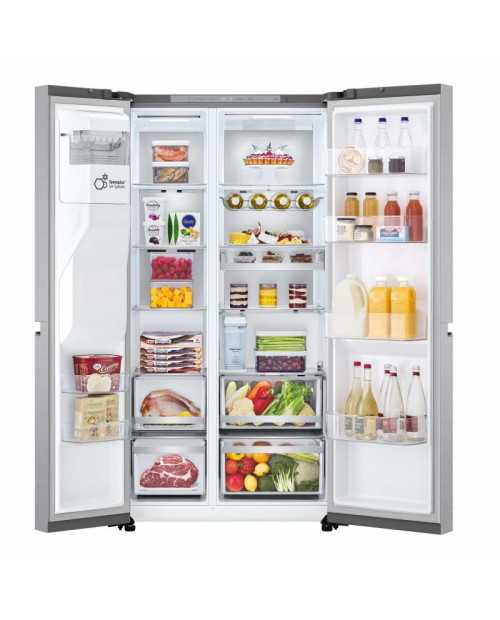 Side by Side lg Gsle-91-mbab Side by Side lg Gsle-91-mbab
