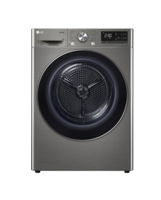 Secador Roupa lg Rh-90-v-9-pv-2-n