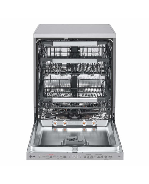 Maquina Lavar Louça lg Df-587-hvs Maquina Lavar Louça lg Df-587-hvs