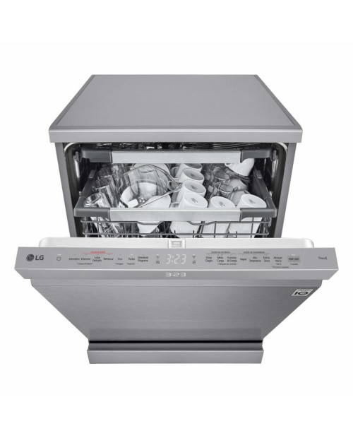 Maquina Lavar Louça lg Df-587-hvs Maquina Lavar Louça lg Df-587-hvs