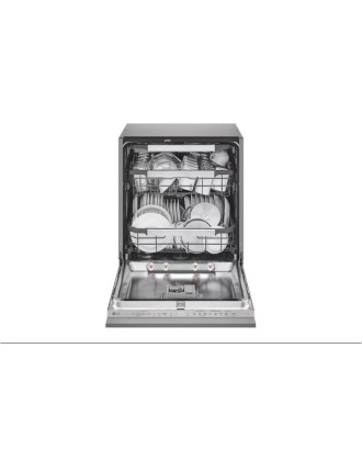Maquina Lavar Louça lg Db-597-txs Maquina Lavar Louça lg Db-597-txs