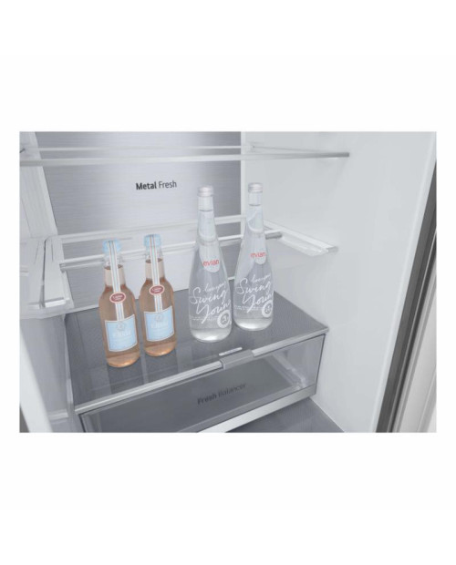 Combinado lg Gbv-7280-bmb Combinado lg Gbv-7280-bmb
