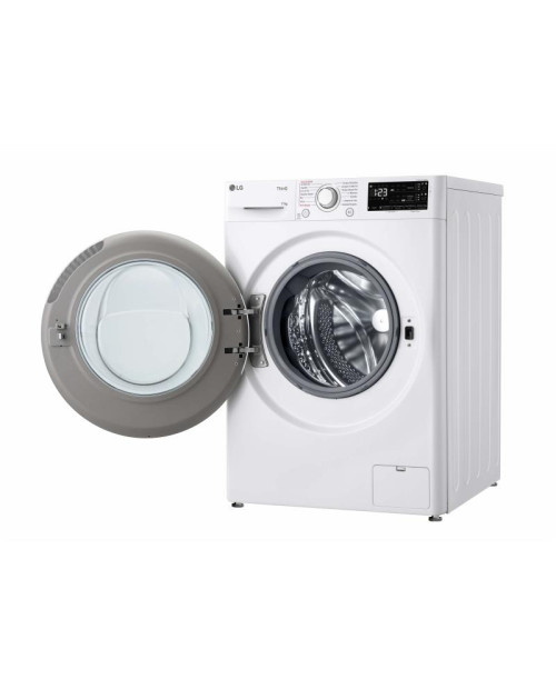 Maquina Lavar Roupa lg F-4-wr-3511-a0w Maquina Lavar Roupa lg F-4-wr-3511-a0w