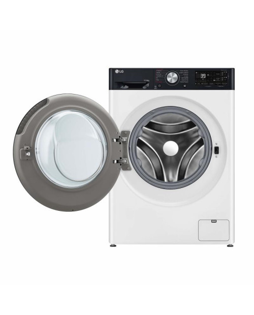 Maquina Lavar Secar Roupa lg F-4-dr-7511-sgh Maquina Lavar Secar Roupa lg F-4-dr-7511-sgh
