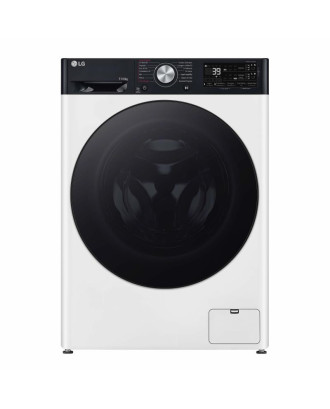 Maquina Lavar Secar Roupa lg F-4-dr-7511-sgh Maquina Lavar Secar Roupa lg F-4-dr-7511-sgh