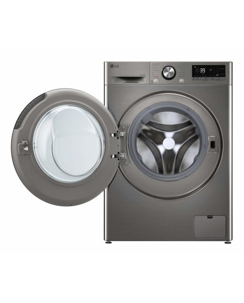 Maquina Lavar Secar Roupa lg F-4-dr-7010-sgs Maquina Lavar Secar Roupa lg F-4-dr-7010-sgs
