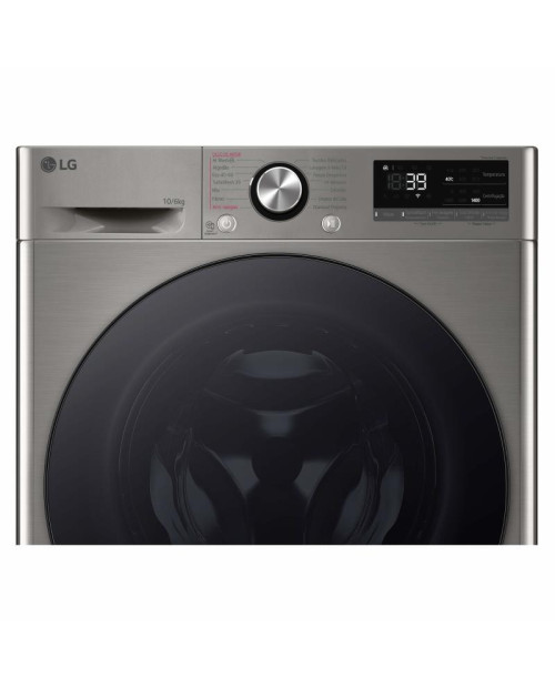 Maquina Lavar Secar Roupa lg F-4-dr-7010-sgs Maquina Lavar Secar Roupa lg F-4-dr-7010-sgs