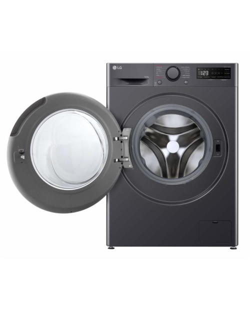 Maquina Lavar Secar Roupa lg F-4-dr-509-s-6-m Maquina Lavar Secar Roupa lg F-4-dr-509-s-6-m