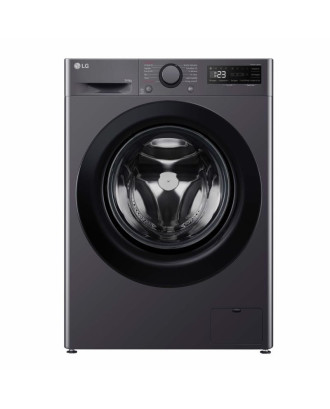 Maquina Lavar Secar Roupa lg F-4-dr-509-s-6-m
