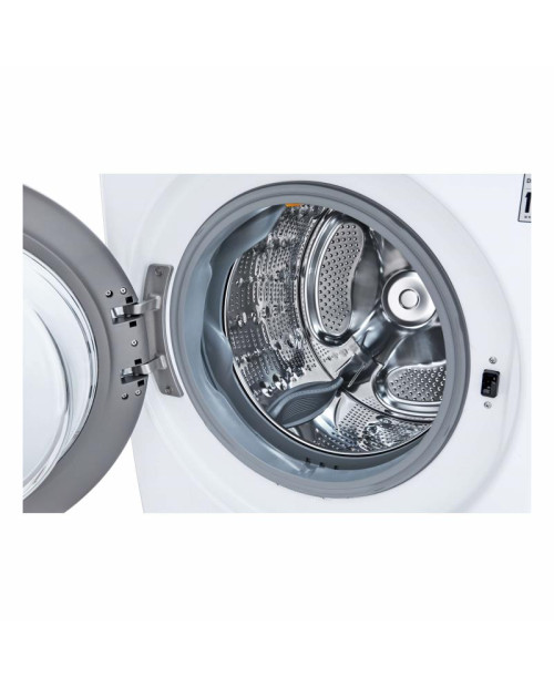 Maquina Lavar Roupa lg F-0-p-3-cyv-2-w Maquina Lavar Roupa lg F-0-p-3-cyv-2-w