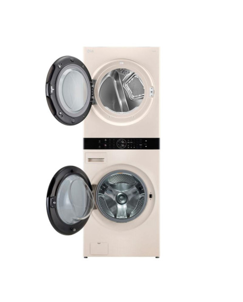 Maquina Lavar Secar Roupa lg Wt-1210-eef Maquina Lavar Secar Roupa lg Wt-1210-eef