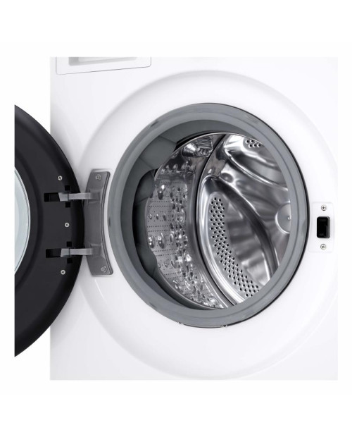 Maquina Lavar Roupa lg F-4-x-7009-twb Maquina Lavar Roupa lg F-4-x-7009-twb