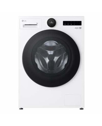 Maquina Lavar Roupa lg F-4-x-7009-twb