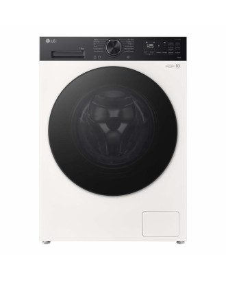 Maquina Lavar Roupa lg F-4-x-5511-thb Maquina Lavar Roupa lg F-4-x-5511-thb