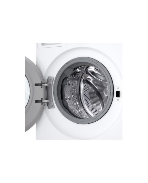 Maquina Lavar Roupa lg F-4-x-7511-twb Maquina Lavar Roupa lg F-4-x-7511-twb