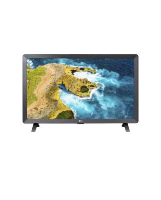 Monitor Led lg 24-tq-520-spz - Smart