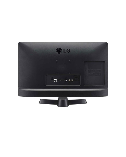 Monitor Led lg 24-tq-510-spz - Smart Preto Monitor Led lg 24-tq-510-spz - Smart Preto