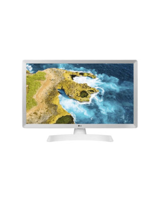Monitor Led lg 27-tq-615-s-wz. Aeu - Branco