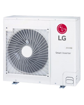 Unidade Exterior lg Mu-4-r-27 Unidade Exterior lg Mu-4-r-27