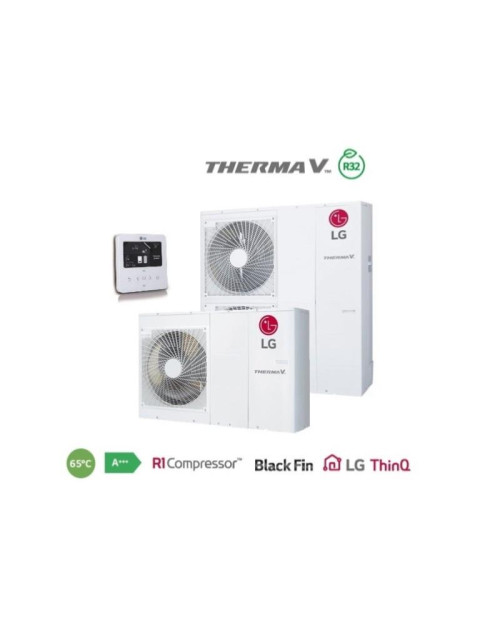 Unidade Exterior lg Hm-071-mr Unidade Exterior lg Hm-071-mr