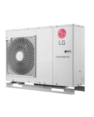 Unidade Exterior lg Hm-071-mr Unidade Exterior lg Hm-071-mr