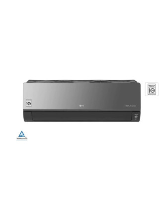 Unidade Interior lg Ac-12-bk
