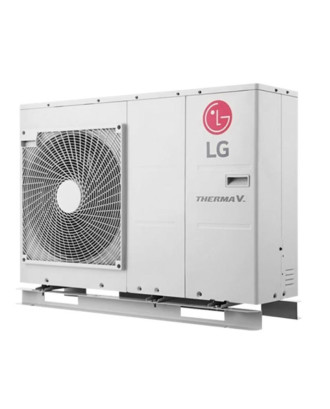 Unidade Exterior lg Hm-091-mr Unidade Exterior lg Hm-091-mr