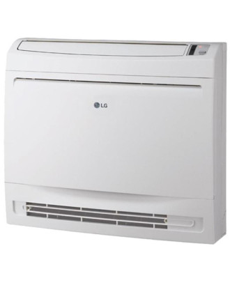Unidade Interior lg Uq-09-f - Consola Unidade Interior lg Uq-09-f - Consola