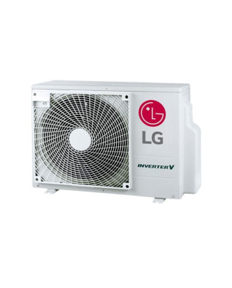 Unidade Exterior lg Uub-1. U20 Unidade Exterior lg Uub-1. U20