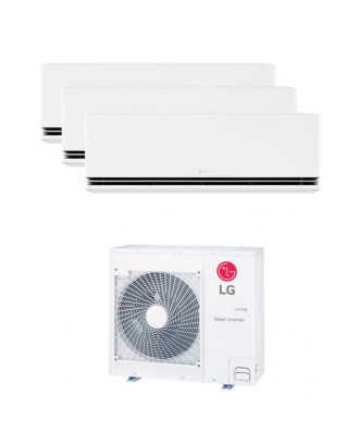 Ar Condicionado lg H-18-s-1-da. Ds1 + H-18-s1da. U12 Ar Condicionado lg H-18-s-1-da. Ds1 + H-18-s1da. U12